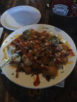 Elixir Bar Room And Hash House