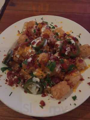 Elixir Bar Room And Hash House