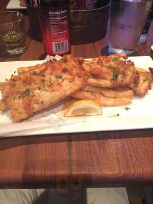 Elixir Bar Room And Hash House