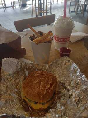 Five Guys