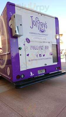 Joffrey's Coffee