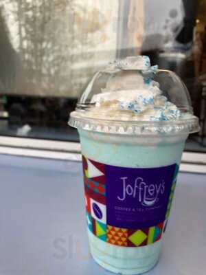 Joffrey's Coffee