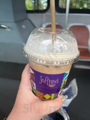Joffrey's Coffee