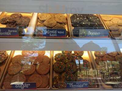 Great American Cookies