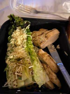 Den. Drink Eat Network