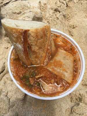 San Francisco Salad Co.