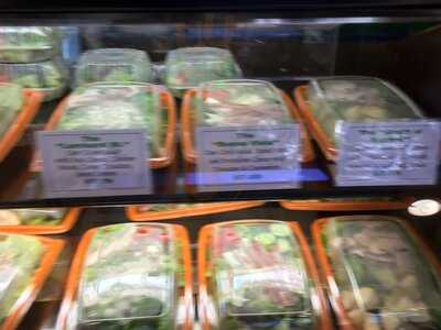 San Francisco Salad Co.