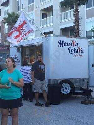 Monsta Lobsta