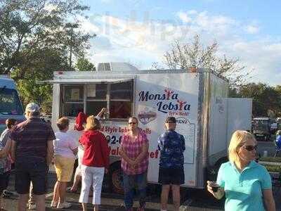 Monsta Lobsta