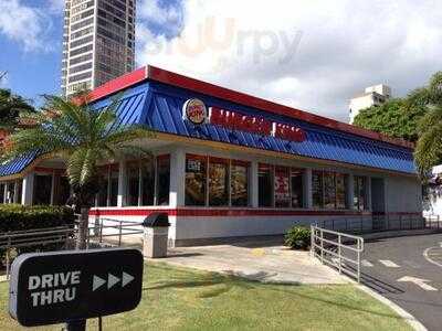 Burger King