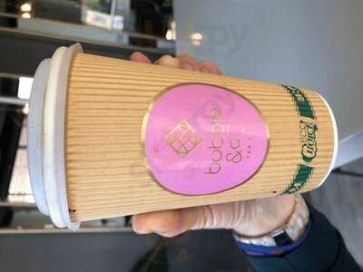 Bubble & Co Tea Bar