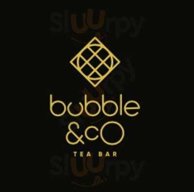 Bubble & Co Tea Bar
