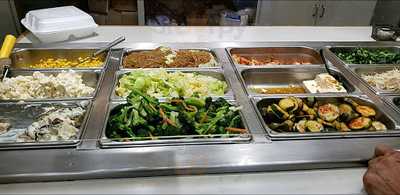 Yummy Korean Bar-b-q