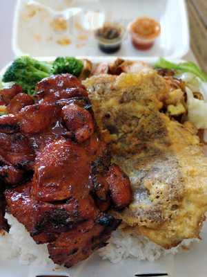 Yummy Korean Bar-b-q