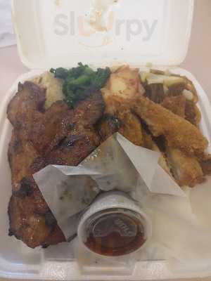 Yummy Korean Bar-b-q