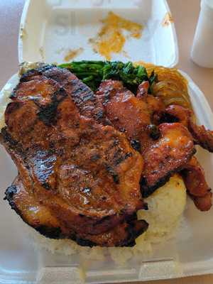 Yummy Korean Bar-b-q