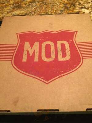 Mod Pizza