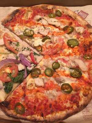 Mod Pizza