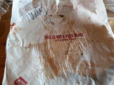 Mod Pizza