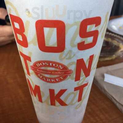 Boston Market
