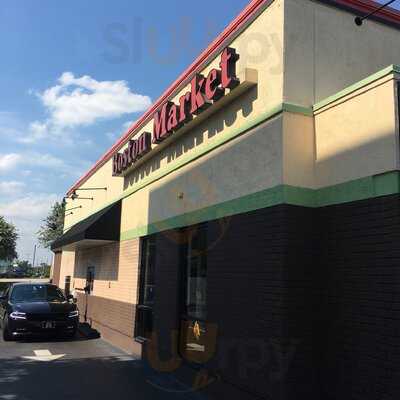Boston Market