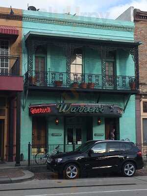 Warren's Inn