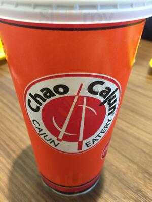 Chao Cajun
