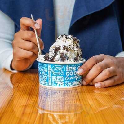 Ben & Jerry's