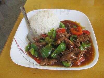 Hunan Cuisine