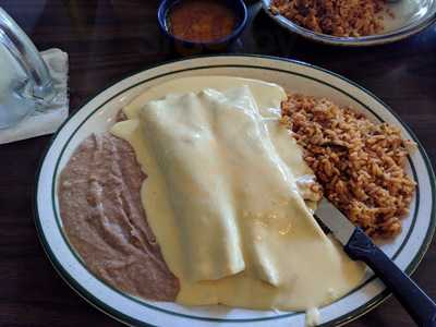 El Gallo Mexican Restaurant