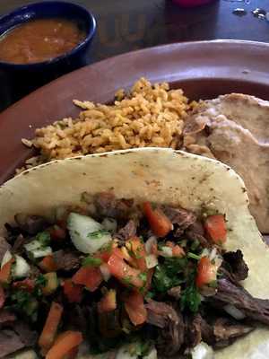 El Gallo Mexican Restaurant