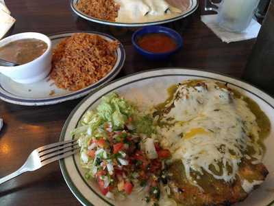 El Gallo Mexican Restaurant