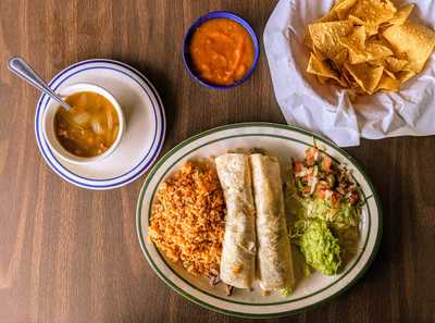 El Gallo Mexican Restaurant