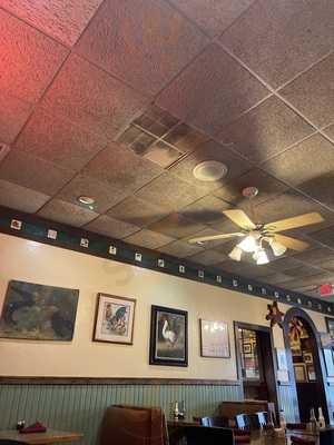 El Gallo Mexican Restaurant