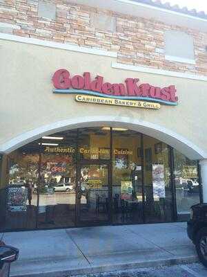 Golden Krust Caribbean Bakery & Grill