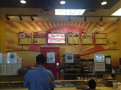 Golden Krust Caribbean Bakery & Grill