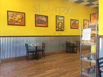 Golden Krust Caribbean Bakery & Grill