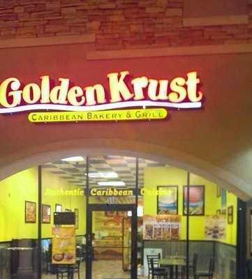 Golden Krust Caribbean Bakery & Grill
