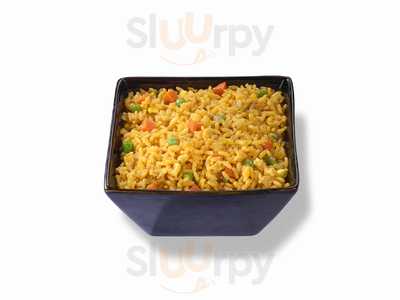 Golden Krust Caribbean Bakery & Grill