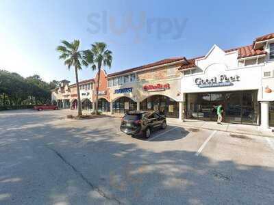 Golden Krust Caribbean Bakery & Grill