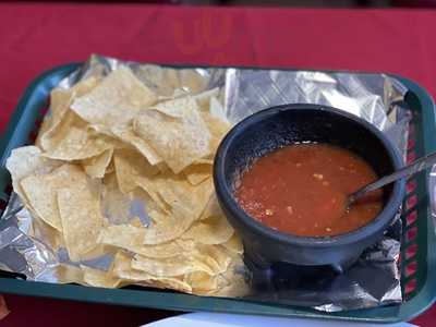 Los Campesinos Mexican Restaurant