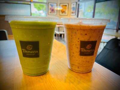 Panera Bread