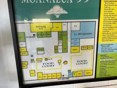 Moanalua 99