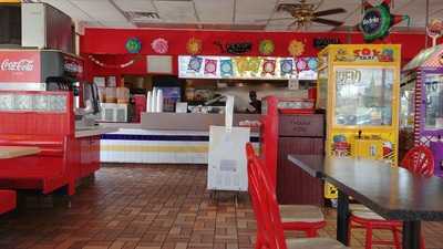 Tono's Mexican Food
