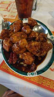 Uncle Tong's Chinese Restaurant