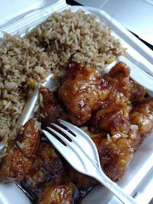 Uncle Tong's Chinese Restaurant