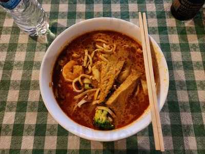 Uncle Tong's Chinese Restaurant