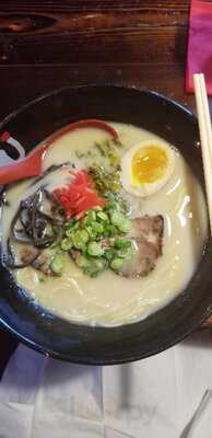Agu Ramen