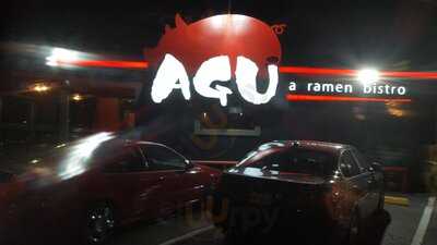 Agu Ramen