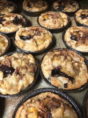 Pu’uwai Aloha Bakery